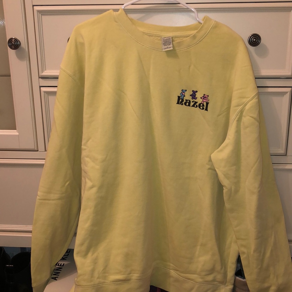 Crewneck